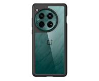 SPIGEN Ultra Hybrid do OnePlus 12 matte black ACS07378 - 1219160 - zdjęcie 2